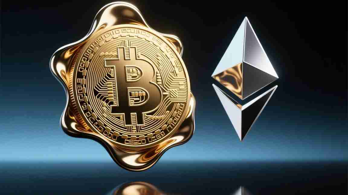 以太坊走势分析,多维视角洞察未来趋势