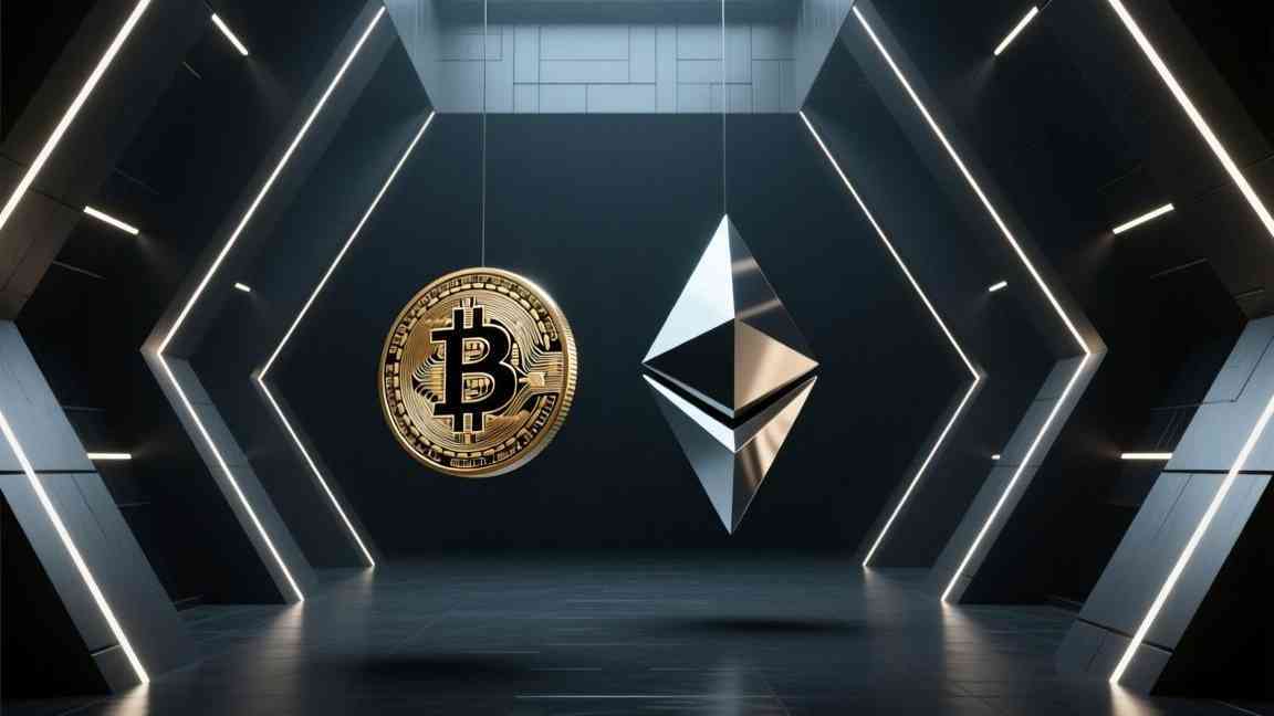 以太坊走势分析,多维视角洞察未来趋势