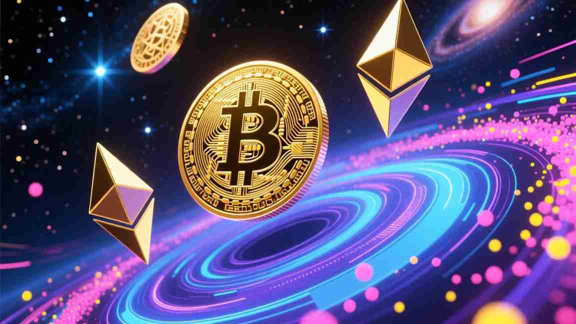 以太坊走势分析,多维视角洞察未来趋势