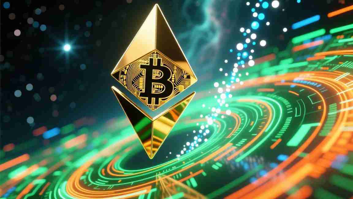 以太坊走势分析,多维视角洞察未来趋势