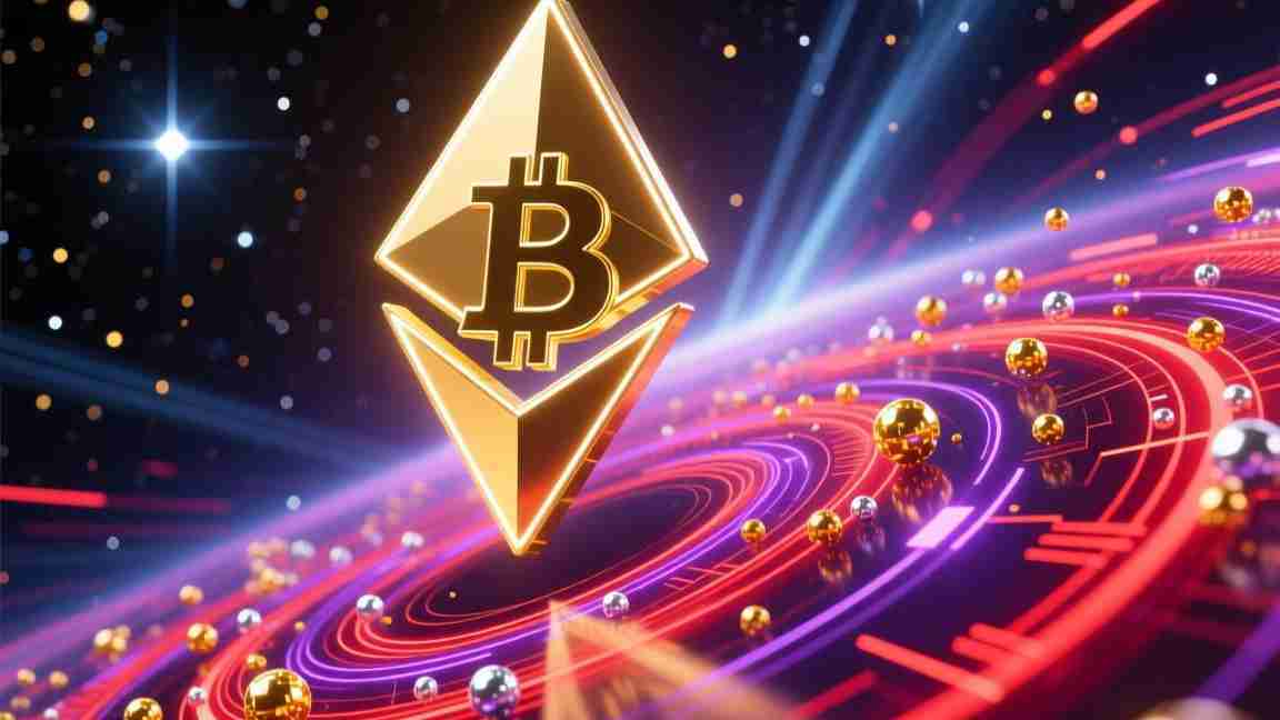 以太坊走势分析,多维视角洞察未来趋势