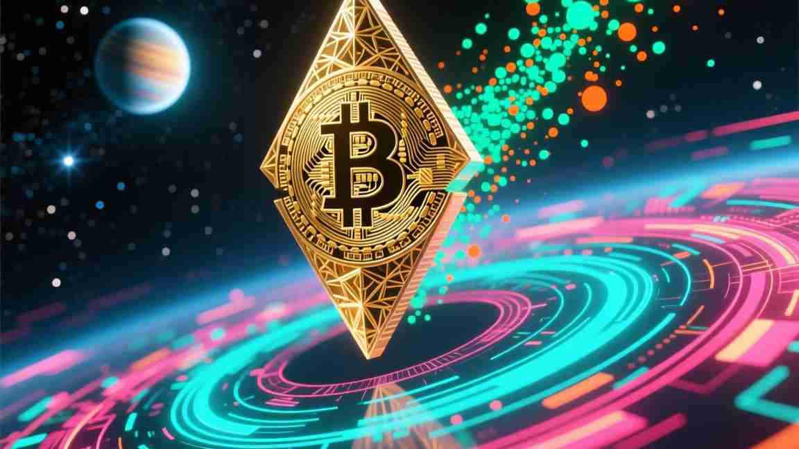 以太坊走势分析,多维视角洞察未来趋势