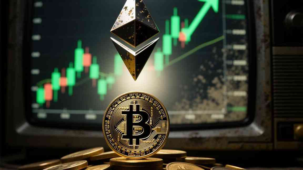 比特币怎么挖掘赚钱