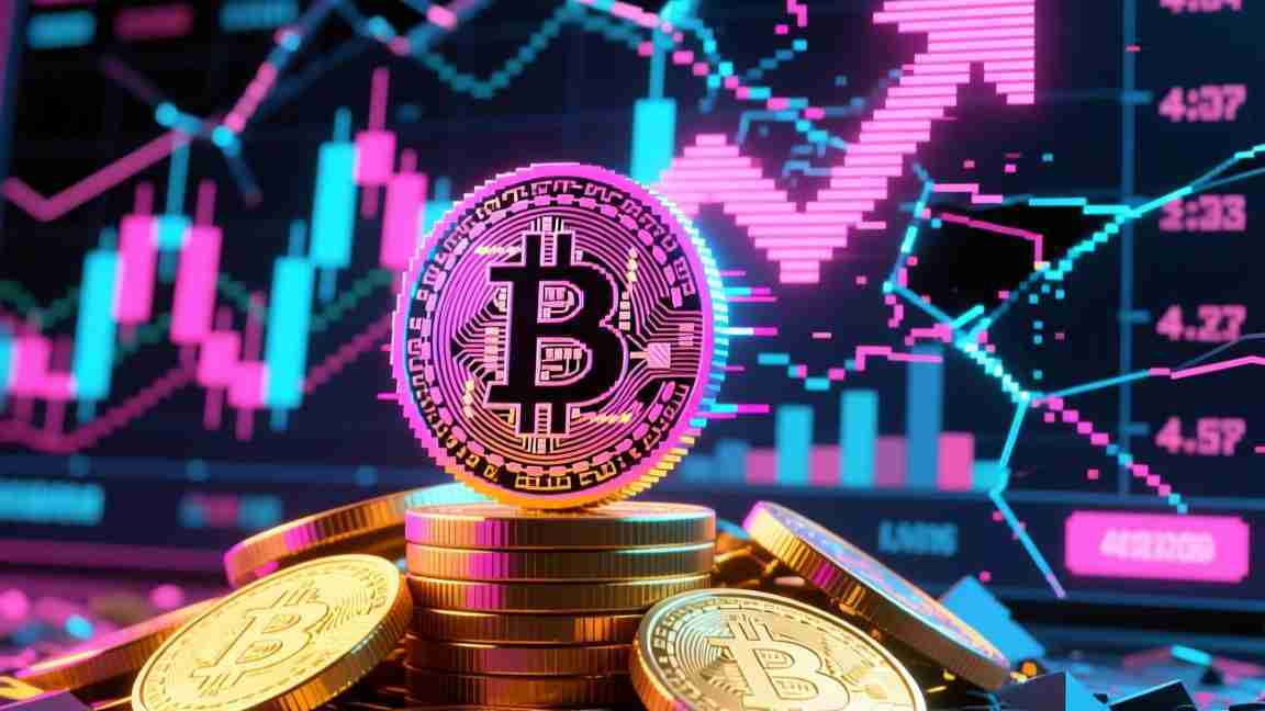 比特币怎么挖掘赚钱