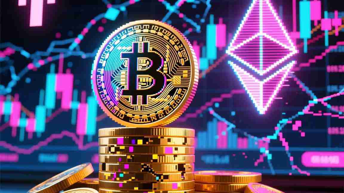 以太坊走势分析,多维视角洞察未来趋势