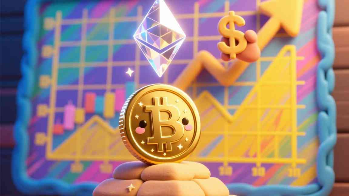 以太坊走势分析,多维视角洞察未来趋势