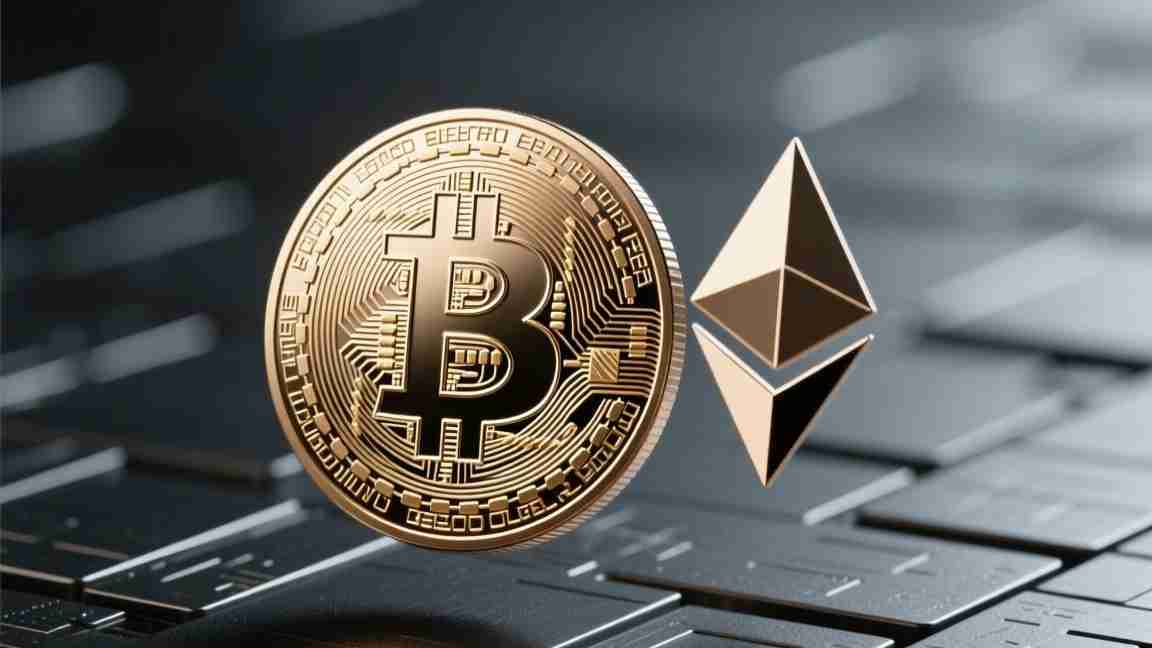 以太坊走势分析,多维视角洞察未来趋势