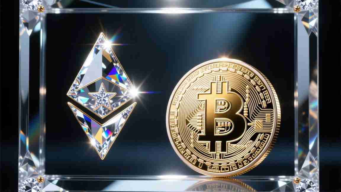 三月春风再起,今年以太坊3月的关键节点与市场展望